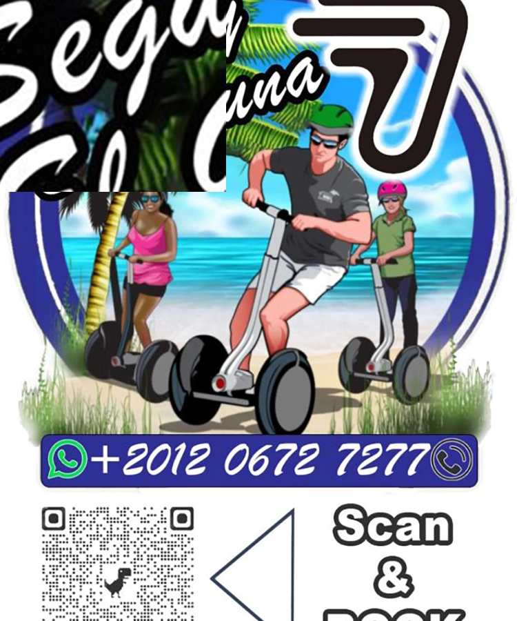 Segway Cover