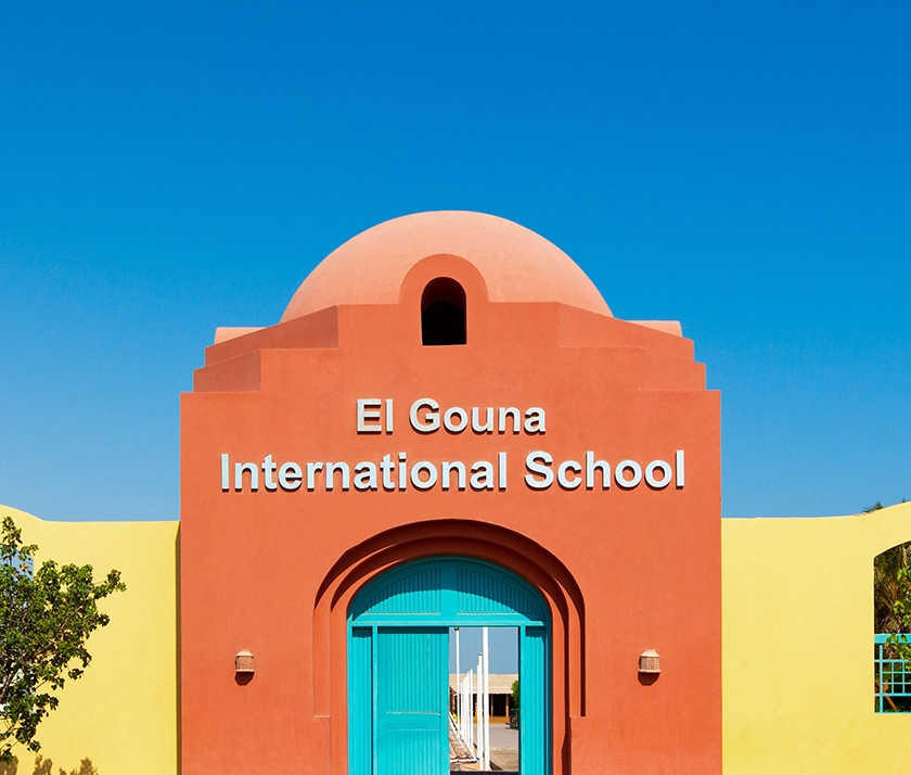 El Gouna International School