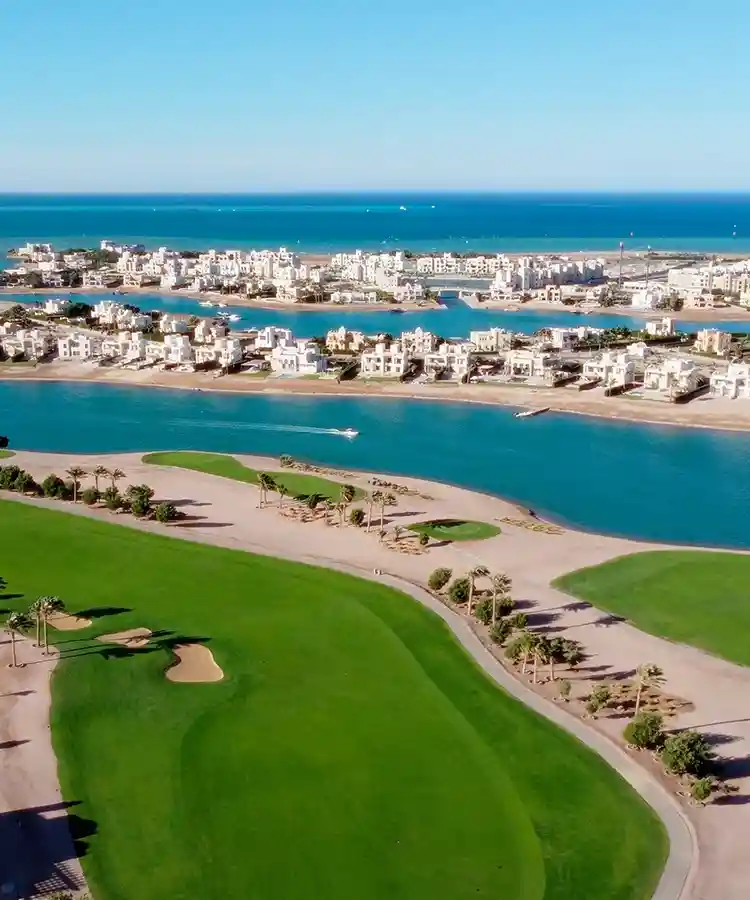 Ancient Sands Golf Club