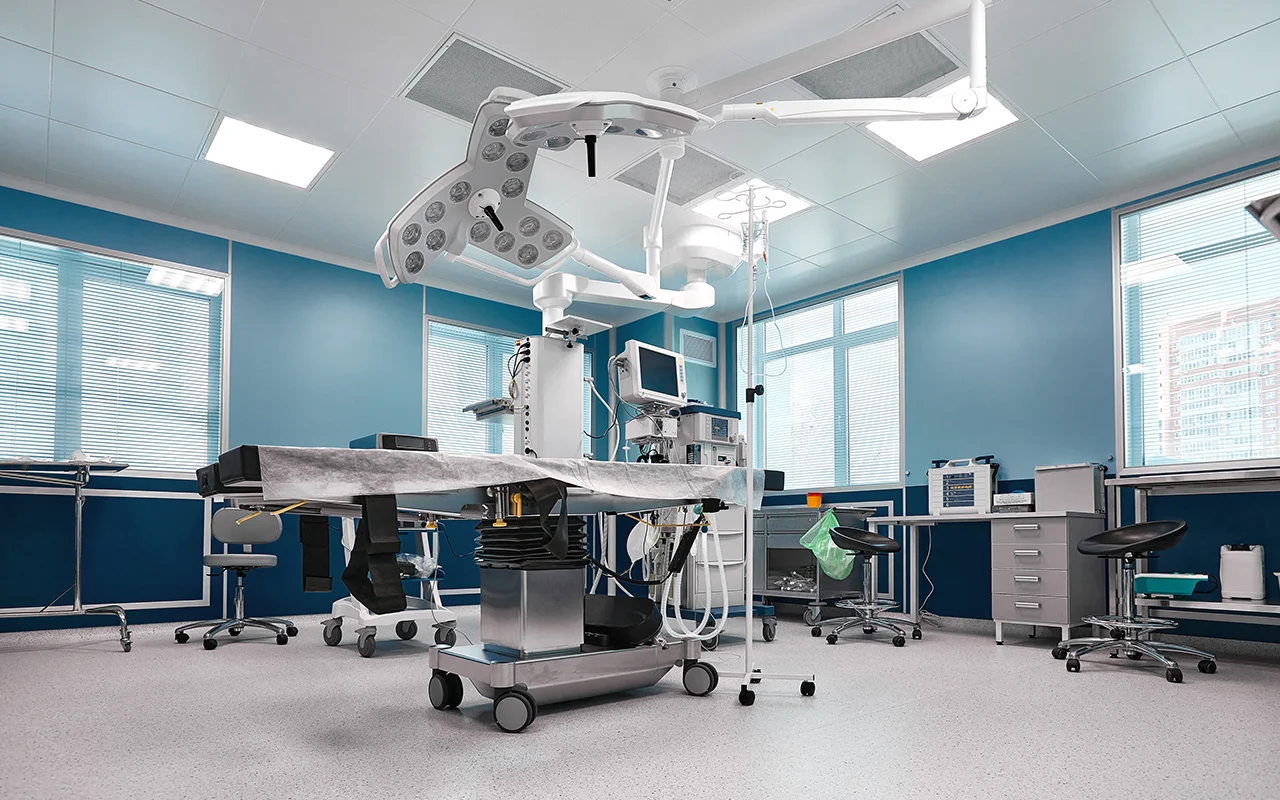 Diagnostic GIT endoscopy Image