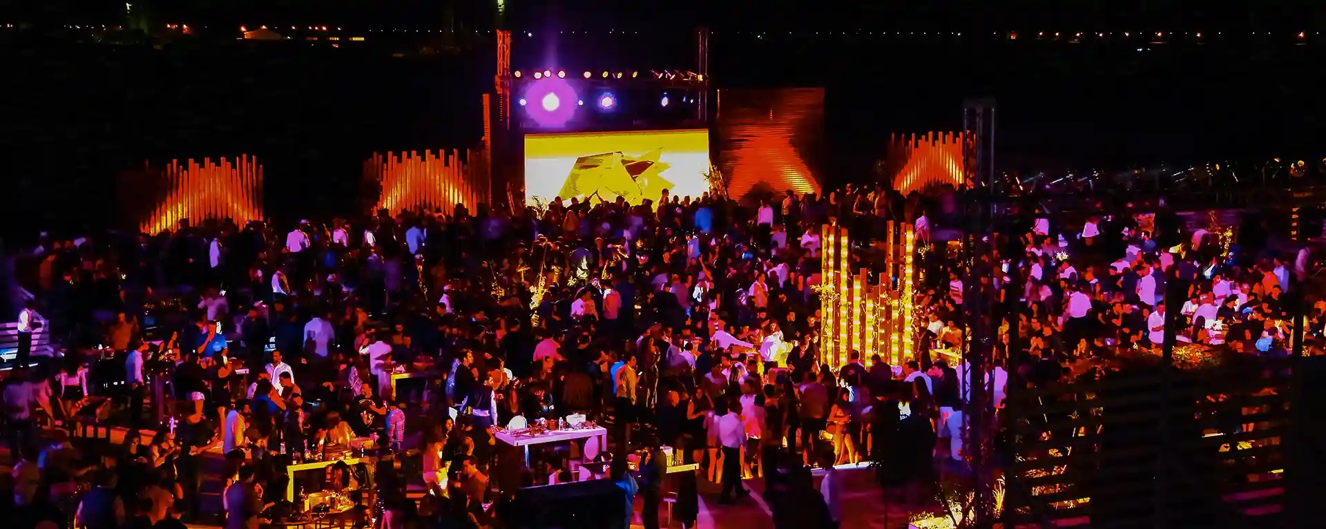 El Gouna Catering Services