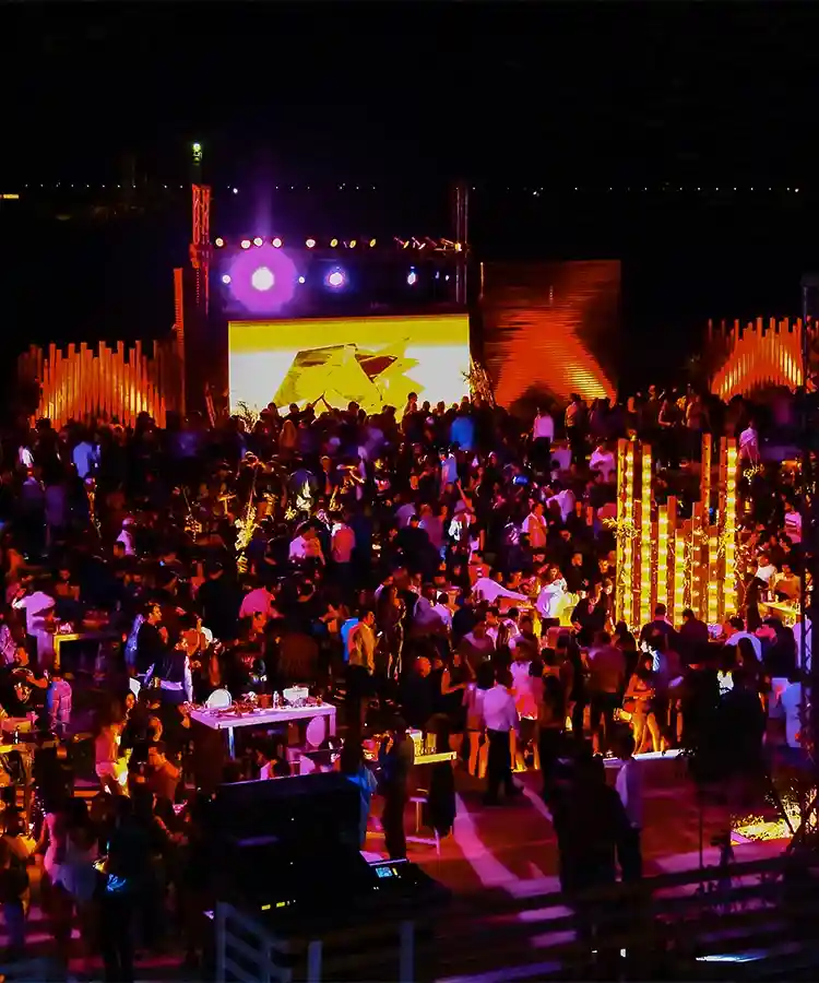 El Gouna Catering Services