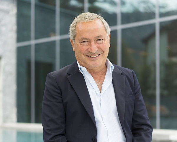 How it all started Image