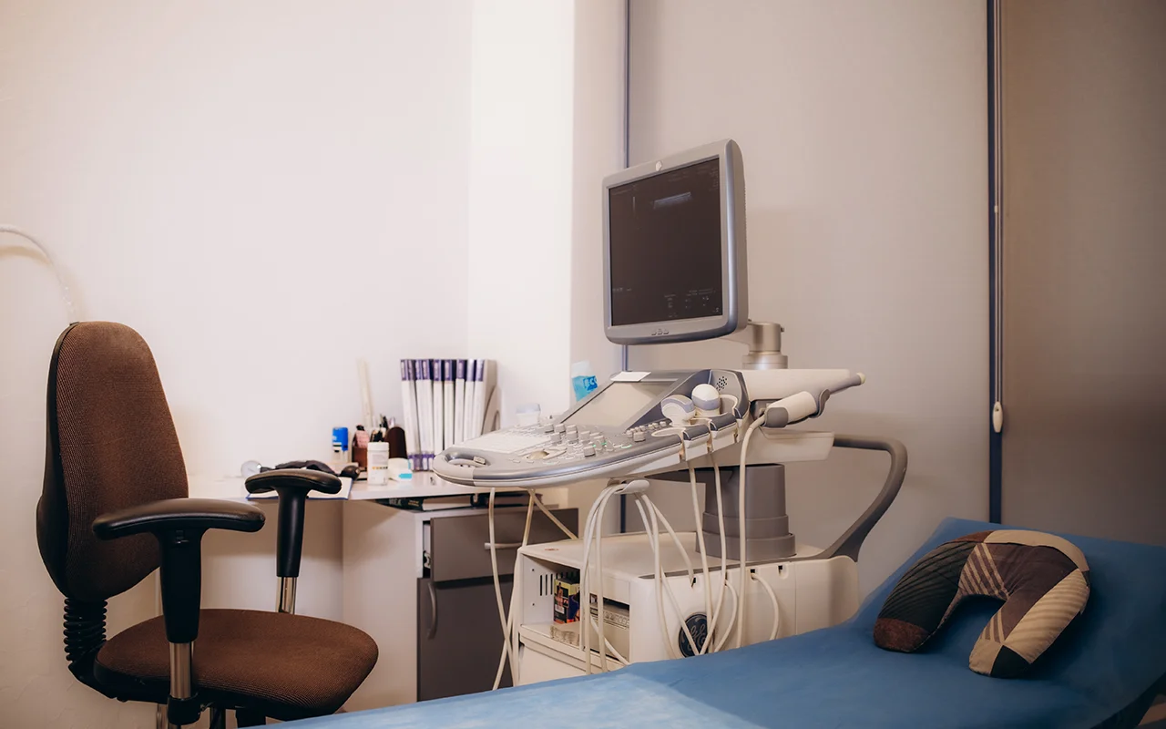 Obstetrics and Gynecology Image