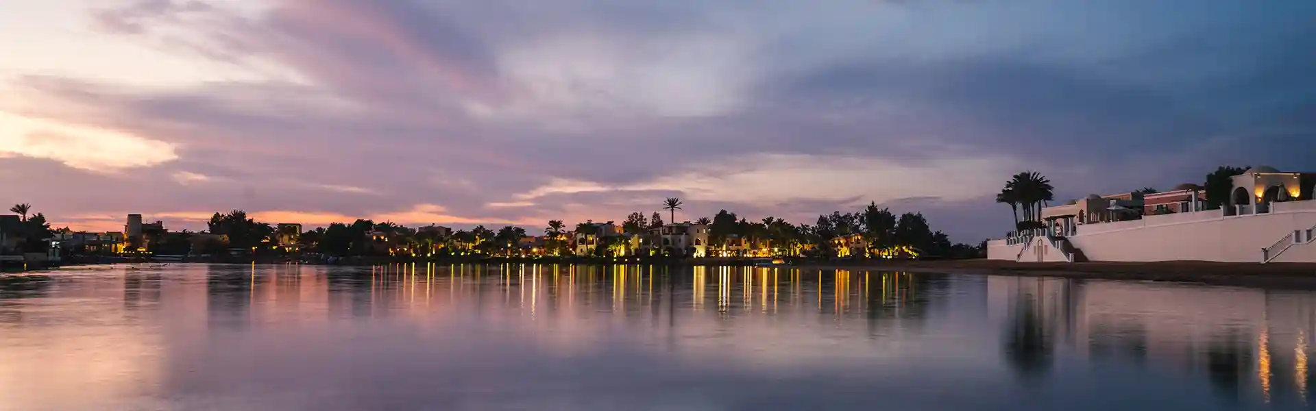 The story of el Gouna