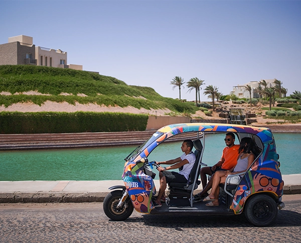 Transportation Image