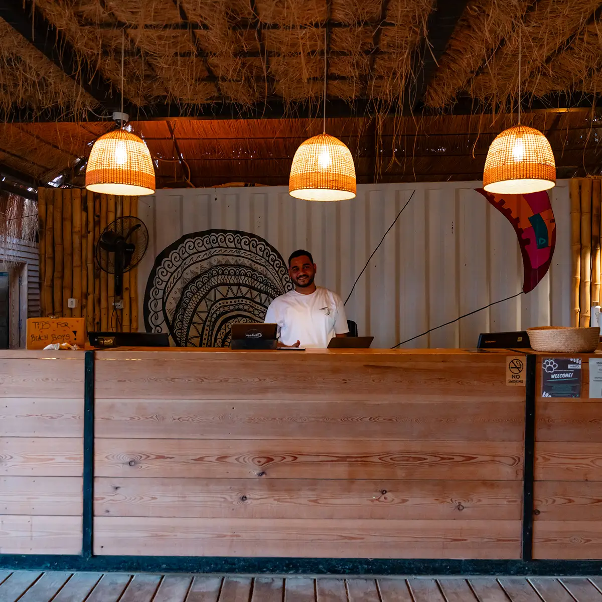 Makani Beach Club El Gouna