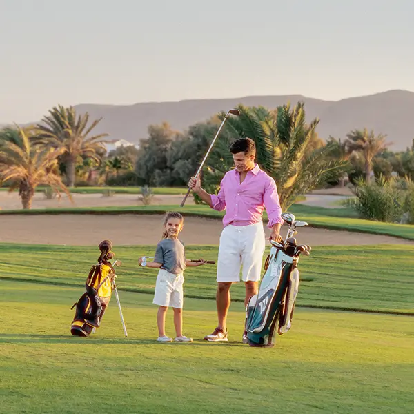 Ancient Sands Golf Club Image